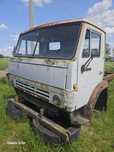 Камаз 5320.    .
