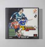 J.League Winning Eleven 2000 / PlayStation [NTSC-J]
