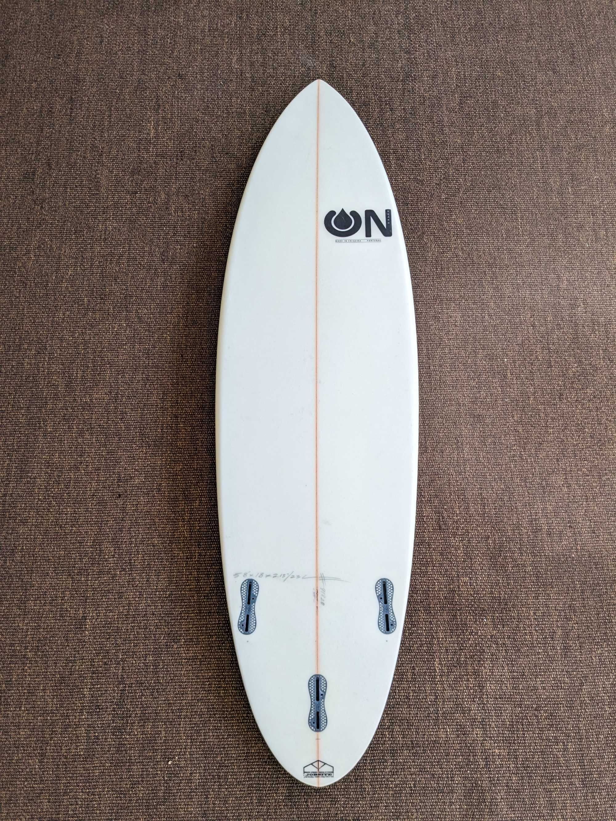 Prancha de Surf - Onboard  5'8''