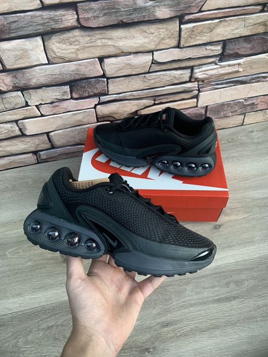 Кросівки Nike Air Max DN Plus | Nike DN | Nike Air Max DN | Найк дн