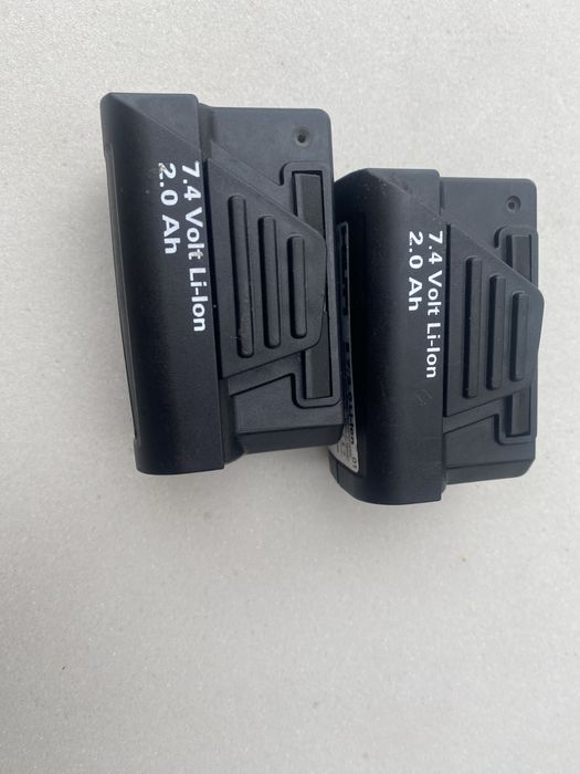 Bateria , akumulator  HILTI GX 90 WF  gwożdziarka