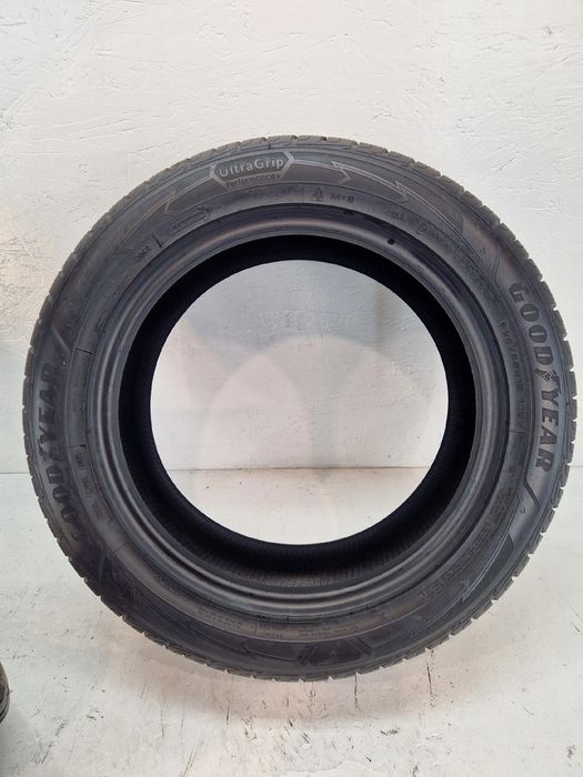 Opony Goodyear Ultra Grip Performance + Suv 225/55r18 102V
