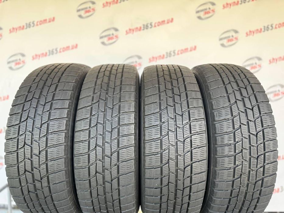 215/65 r16 goodyear ice navi 6 7mm шини бу зима