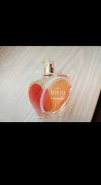 Perfumy damskie Avon