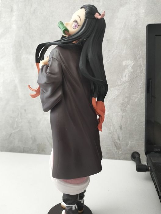 Аниме фигурка Незуко Камадо ,Nezuko Kamado