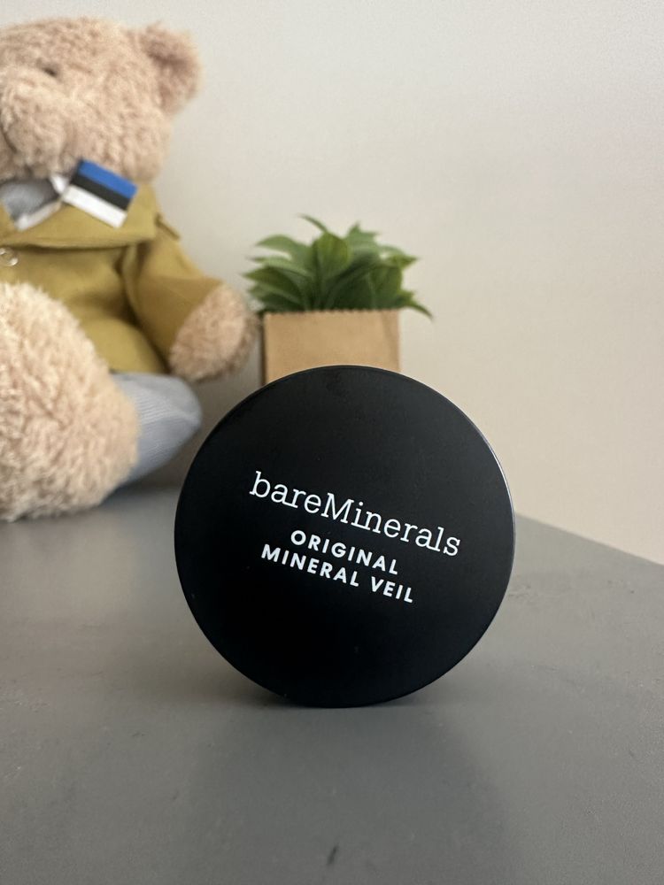 BareMinerals translucent powder 0,75g