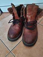 Buty zimowe Trapery! Rozmiar 39!