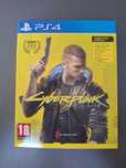 Cyberpunk 2077 ps4