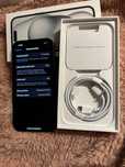 Iphone 15 Black 128 GB
