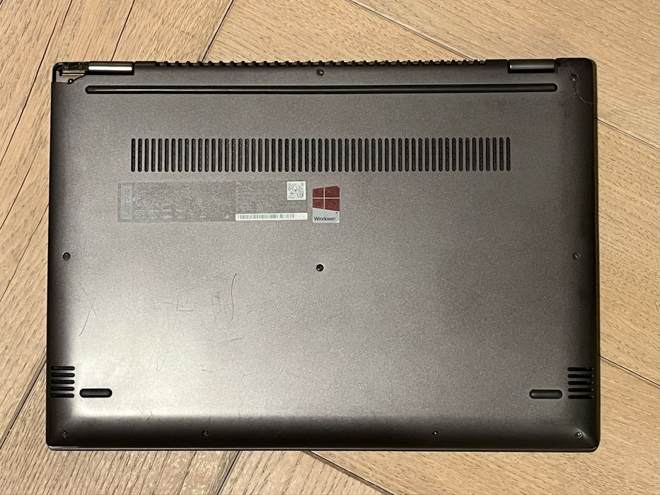 Lenovo YOGA 520-14 i5/8GB/GT940MX