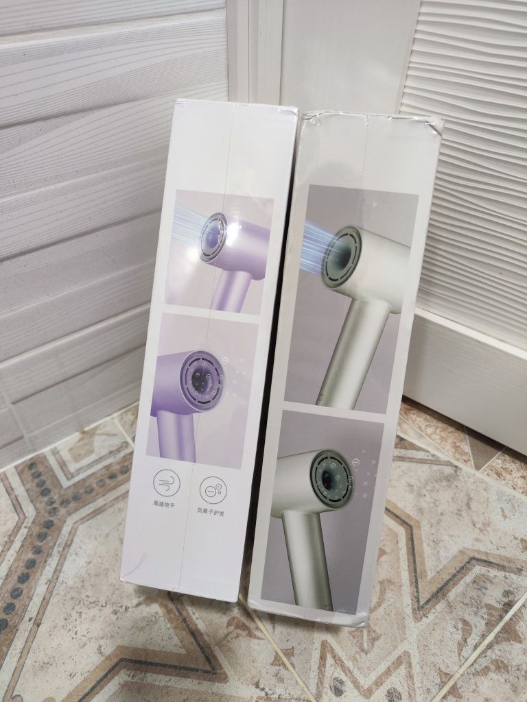 Фен Xiaomi Mijia H501 Little Hurricane. Новые.