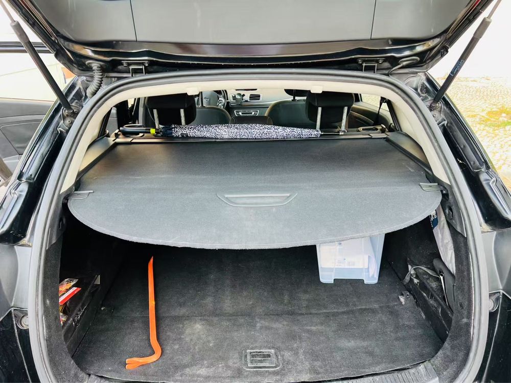 Carrinha Renault Megane