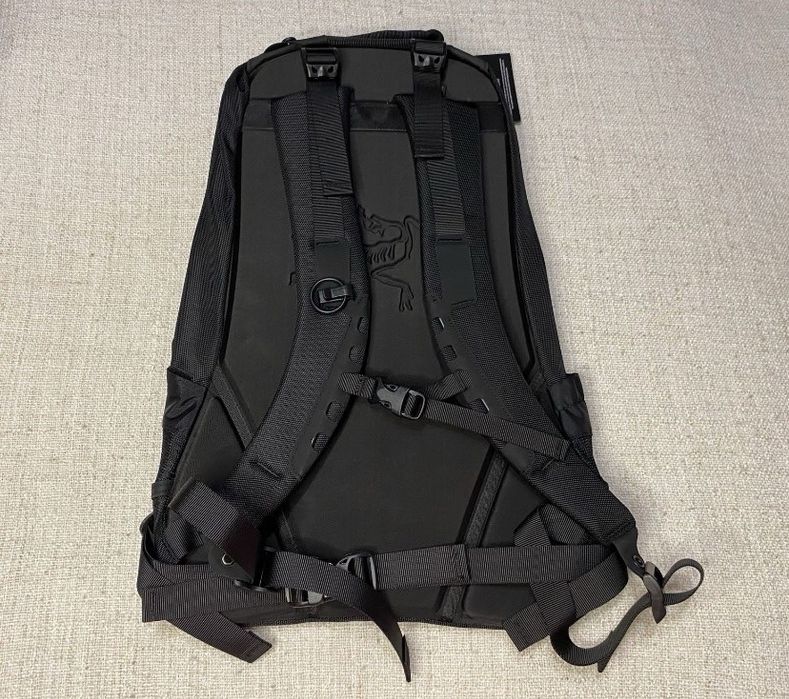 Рюкзак Arc’teryx Arro 22