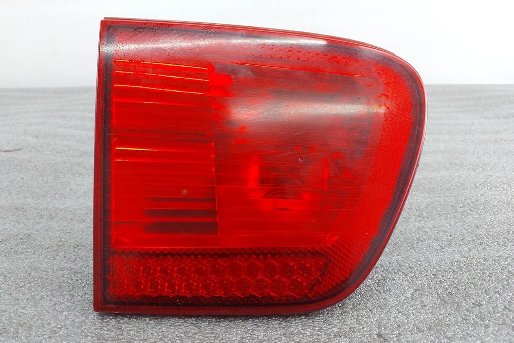 Farolim da mala esquerdo SEAT Ibiza II (6K1)
