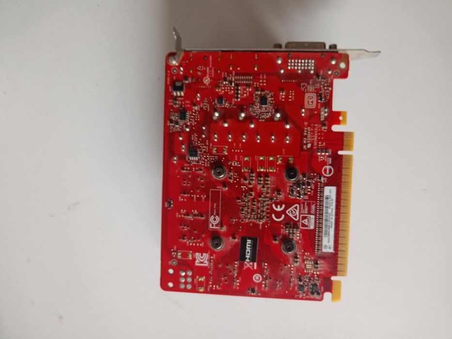 GeForce GTX1050ti  4GB GDDR5