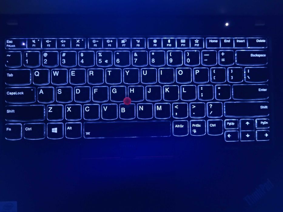 Laptop Lenovo Thinkpad T14 i5 / 32GB / 512GB / 14"FHD _RRRezerwacja