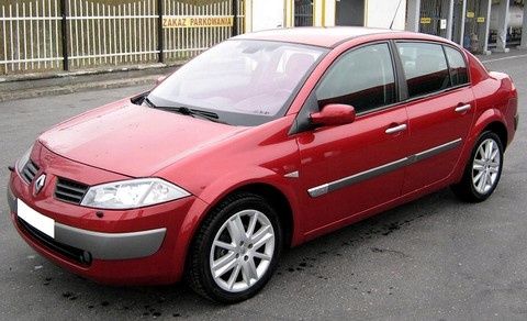 Słupsk Automat Hak Holowniczy+Wiązka Renault Megane 2 II od2002do2009r