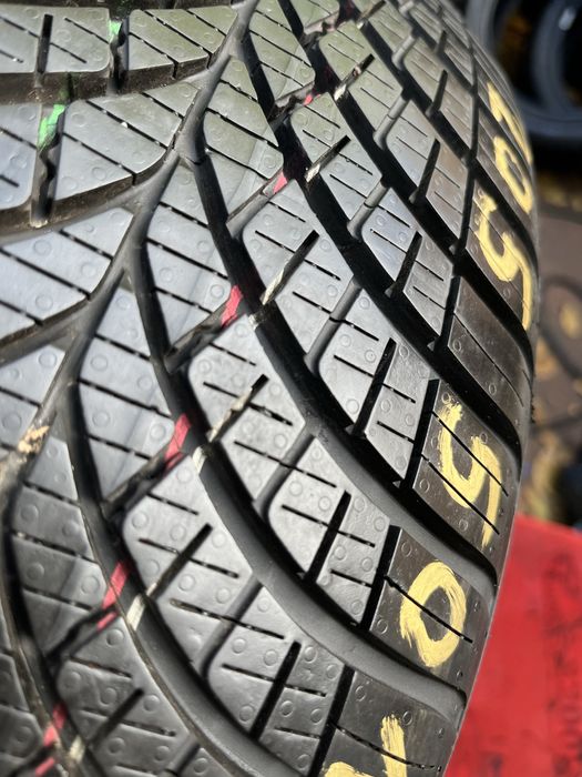 1szt. 205/50/17 Goodyear Vector 4Season Gen-3 2024r. 100%