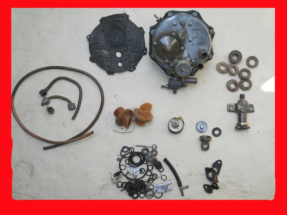 Взу заправочное переходник ГБО штуцер газ пропан адаптер редуктор.