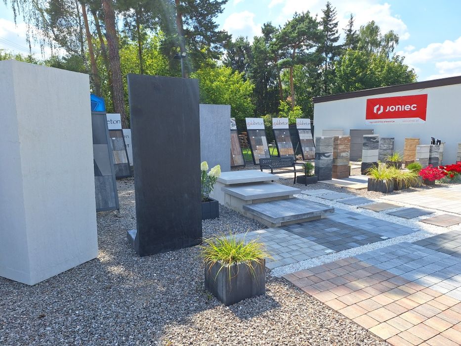 L-ka Betonowa LKA Ozdobna