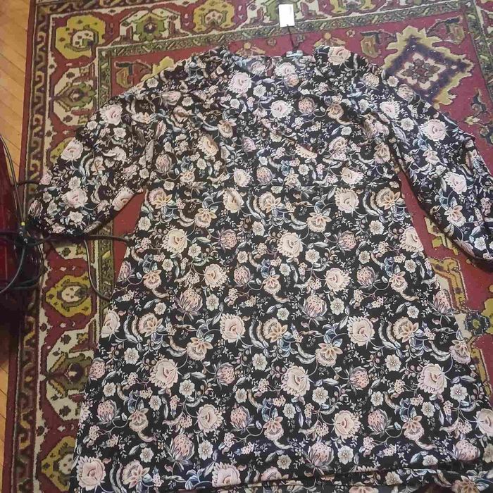 Платье фирменное новое, большой размер