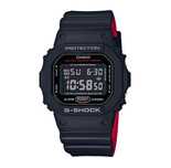 Мужские часы Casio DW-5600HR-1E ! Оригинал! Фирменная гарантия 2 года!