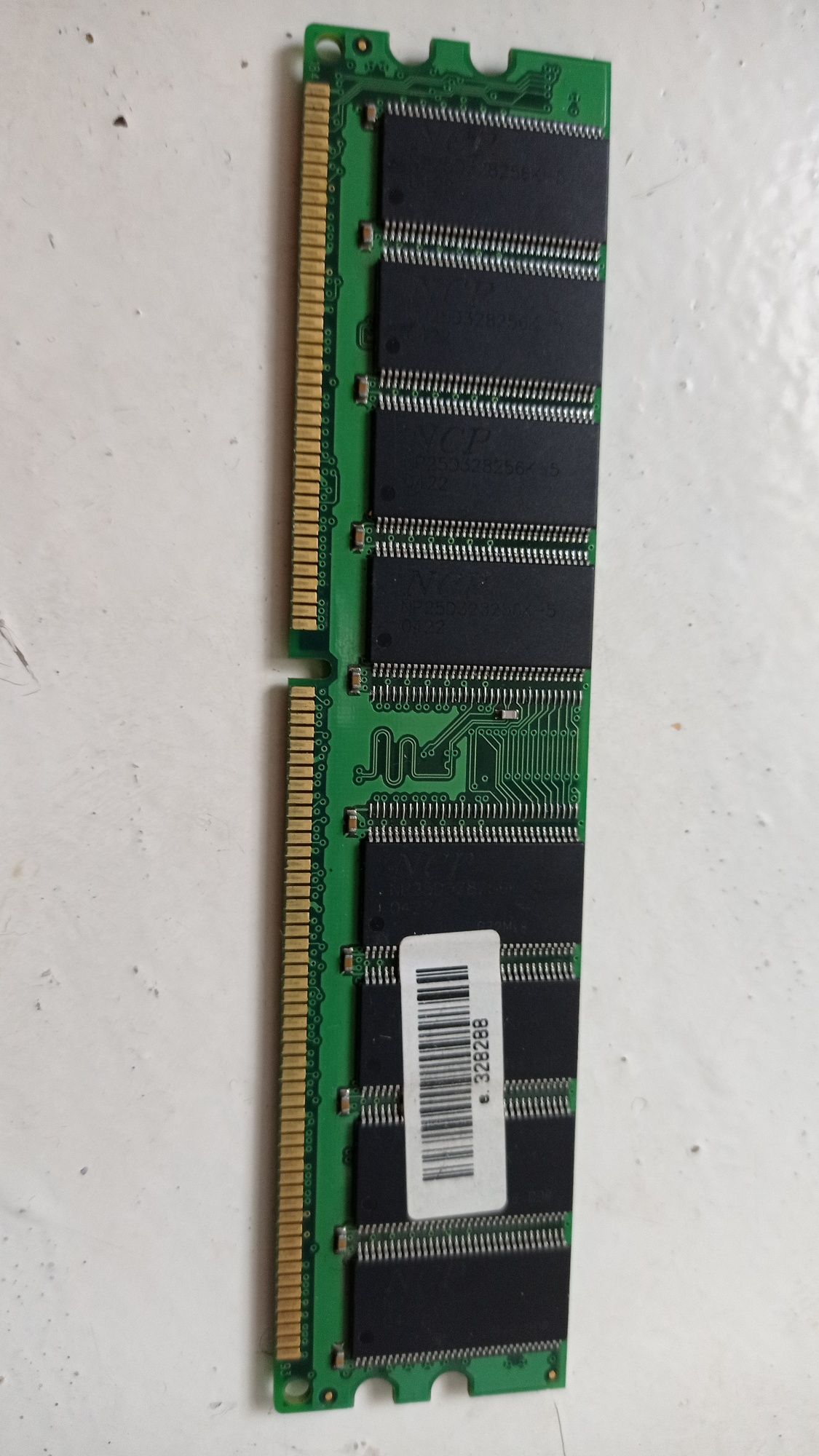 Оперативная память DDR512mb