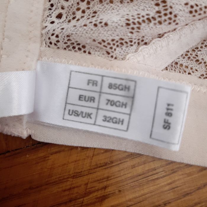 Класний бюстгальтер для годування від cache coeur 70GH