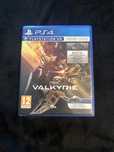 Gra PlayStation 4 na VR Eve Valkyrie