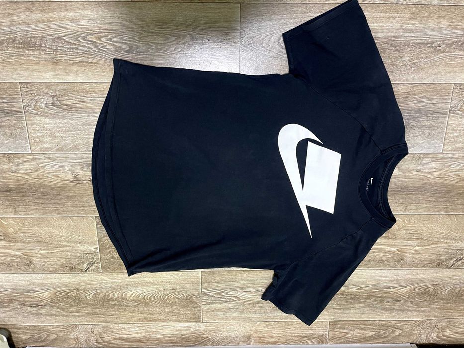nike футболка оригинал бу
