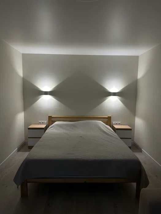 Двокімнатна квартира за адресою Олега Мудрака, 41.