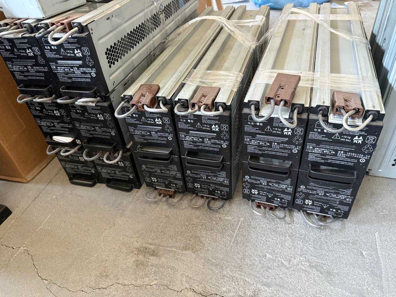 ИБП УПС ДБЖ безперебійник APC Smart-UPS RT 6000VA (Surt6000XLI)