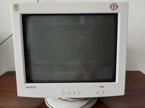 Monitor 17" Samtron