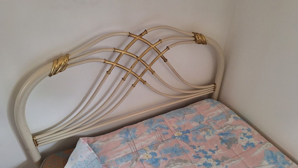 Cama de Casal Antiga