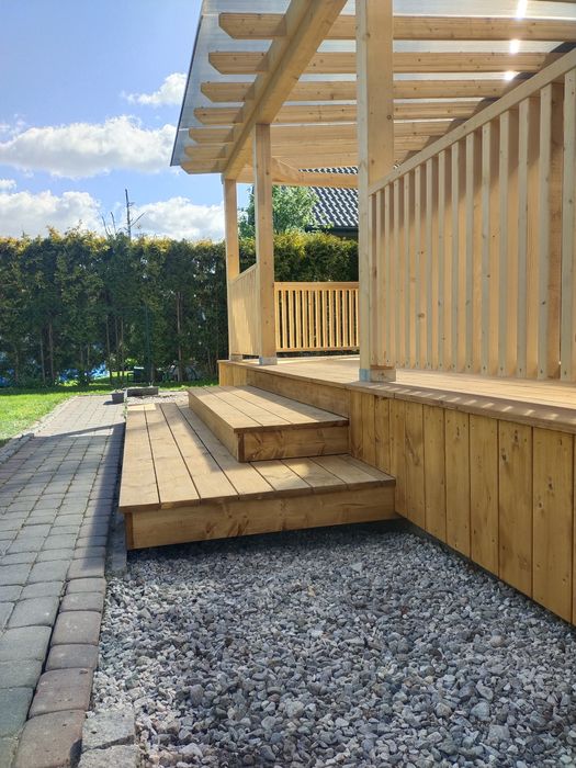 Prace wykończeniowe, remonty, stan deweloperski