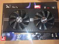 Karta graficzna SAPPHIRE NITRO+ Radeon RX 580 8GB