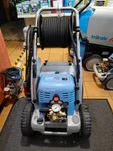 Kranzle Quadro 800 TST na zimną wodę, 250 bar i 800l/h