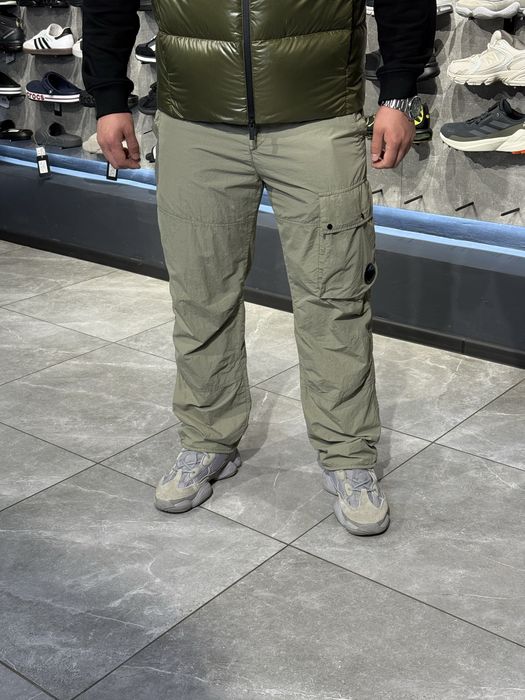 ОРИГІНАЛ! C.P. Company оригінальні чоловічі штани