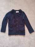 Sweter kardigan Reserved r. 116