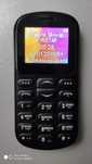 Телефон Nomi i187 Black