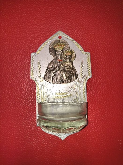 Kropielnica domowa