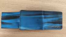 portfel Dakine niebieski