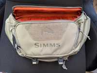 Сумка Simms Tributary Hip Pack