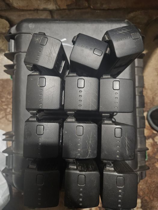 Акумулятор DJI Intelligent Flight Battery for Mavic 3