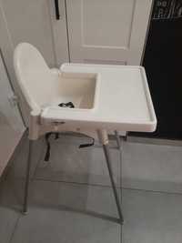 Krzesełko do karmienia Antilop IKEA