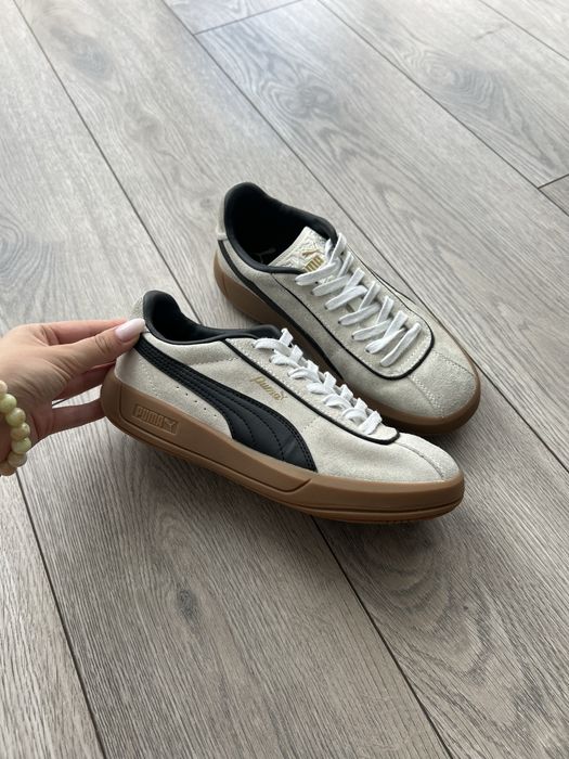 Кросівки puma 22,5 см