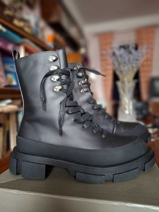 Ботинки Both 41 размер 25.5 см