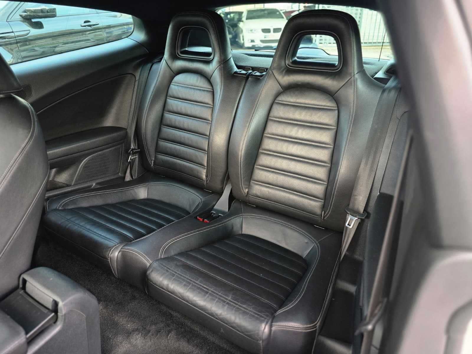 VOLKSWAGEN SCIROCCO 2.0TDI 140CV "DSG"