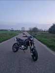 Supermoto ksr tw 125 [ nie wr , sx , rr ]