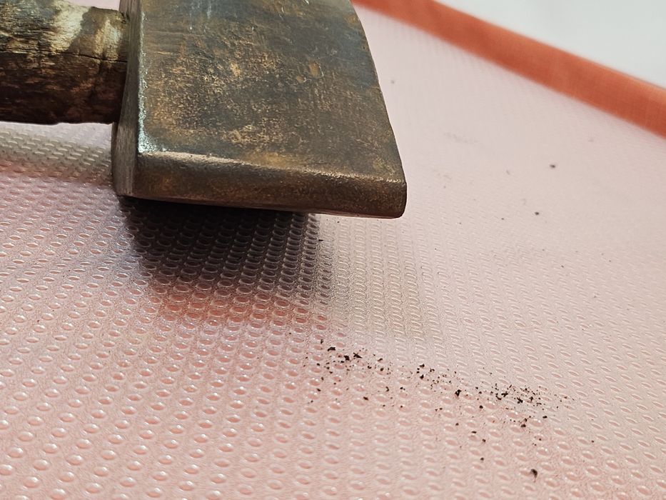 Stary młot rozłupak RMKb-4